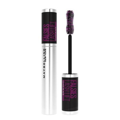Թարթչաներկ Maybelline Falsies lash lift Ultra Black 9 մլ