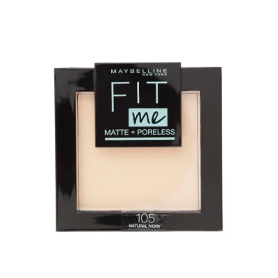 Դիմափոշի Maybelline Fit me 9 գր