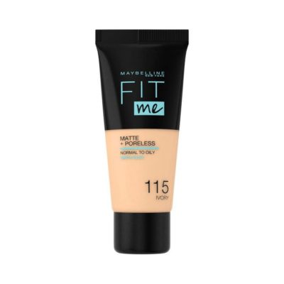 Երանգակրեմ Maybelline Fit Me 30 մլ