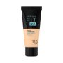 Երանգակրեմ Maybelline Fit Me 30 մլ