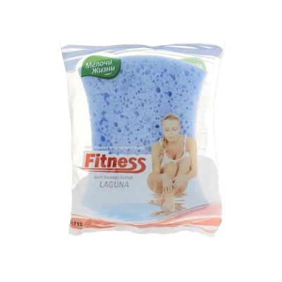 Սպունգ լոգանքի Мелочи Жизни Fitness