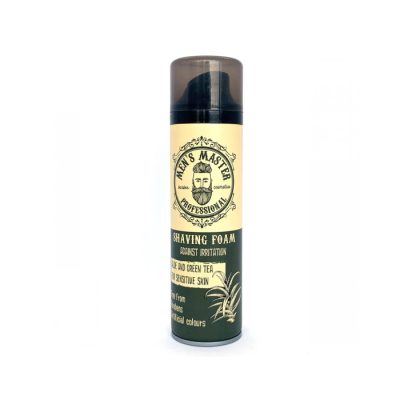 Փրփուր սափրվելու Men՛s Master 200 մլ