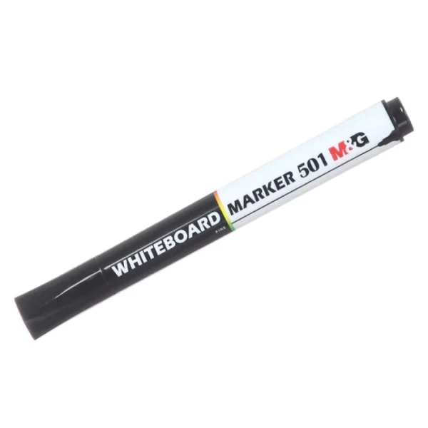 Մարկեր M&G 501 whiteboard Black