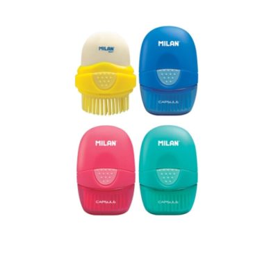 Ռետին Milan Capsule