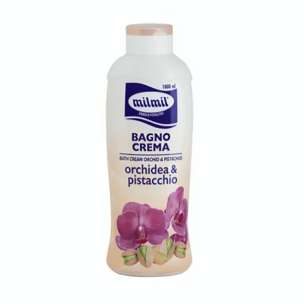 Գել լոգանքի Milmil 1 լ
