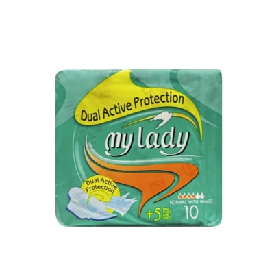 Միջադիր My Lady 10+5 հատ