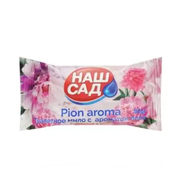 Օճառ Наш Сад 90 գր