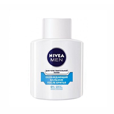 Բալզամ սափրվելուց հետո Nivea Men սառեցնող 100 մլ