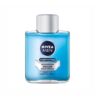 Լոսյոն սափրվելուց հետո Nivea Men խոնավեցնող 100 մլ