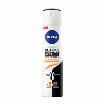 Հոտազերծիչ սփրեյ Nivea կանացի 150 մլ