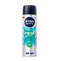 Հոտազերծիչ սփրեյ Nivea Men տղամարդու 150 մլ