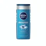 Գել լոգանքի Nivea Men Пробуждающий 250 մլ