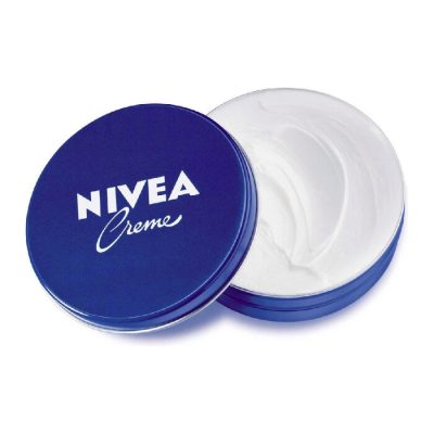Կրեմ դեմքի և մարմնի Nivea 250 մլ