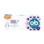 Տամպոն O.b. Extra Defence Super+Comfort 16 հատ