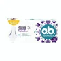 Տամպոն O.b. ExtraProtect Normal 16 հատ