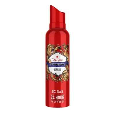 Հոտազերծիչ սփրեյ Old Spice տղամարդու 150 մլ