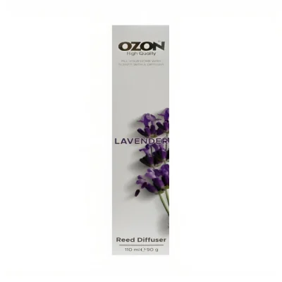 Թարմացուցիչ օդի Ozon 110 մլ