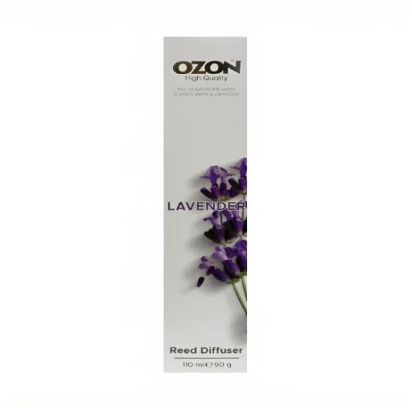 Թարմացուցիչ օդի Ozon 110 մլ