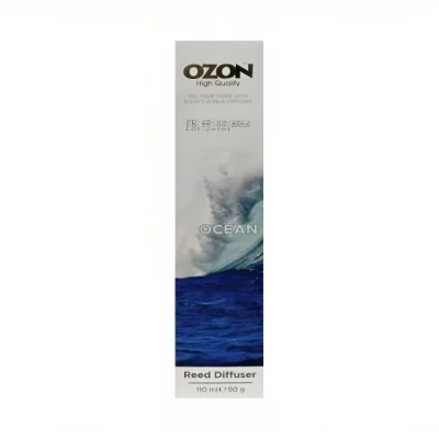 Թարմացուցիչ օդի Ozon 110 մլ