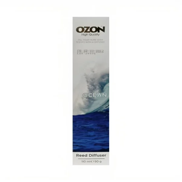 Թարմացուցիչ օդի Ozon 110 մլ