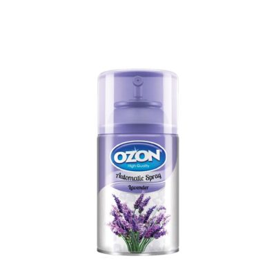 Թարմացուցիչ օդի Ozon 250 մլ