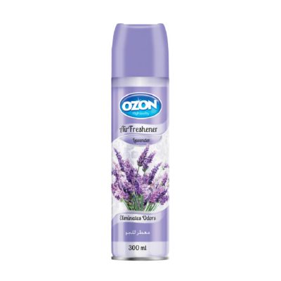 Թարմացուցիչ օդի Ozon 300 մլ