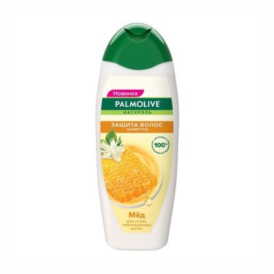 Շամպուն Palmolive Natural 450 մլ