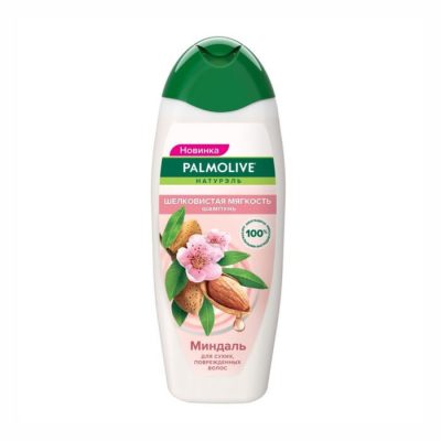 Շամպուն Palmolive Natural 450 մլ