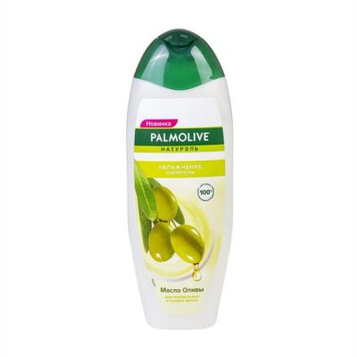 Շամպուն Palmolive Natural 450 մլ