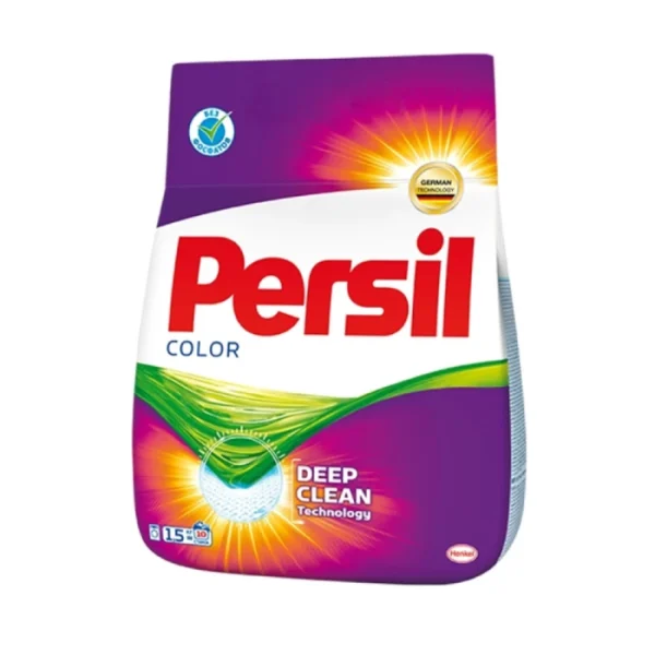 Լվացքի փոշի Persil Automat գունավոր 1,5 կգ