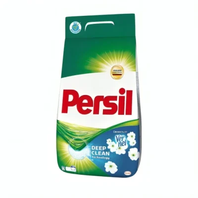 Լվացքի փոշի Persil Automat սպիտակ 10 կգ