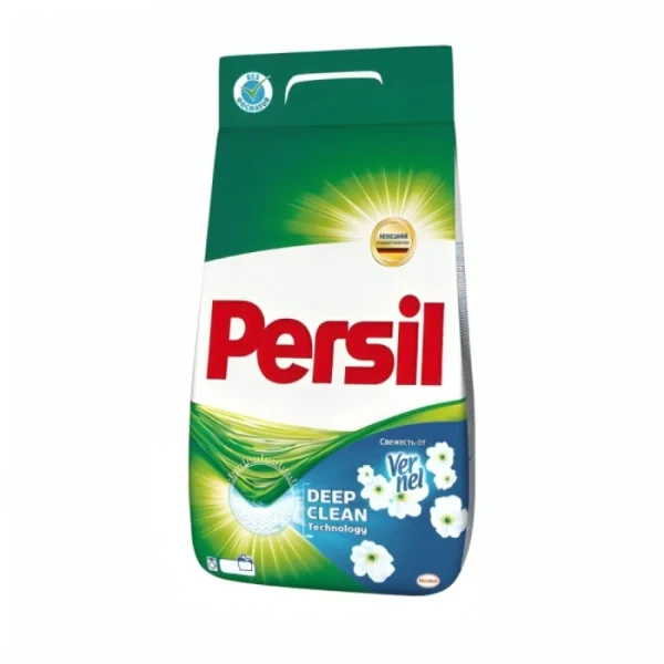 Լվացքի փոշի Persil Automat սպիտակ 10 կգ