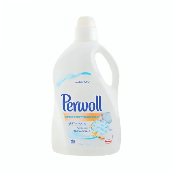 Հեղուկ-գել լվացքի Perwoll 1 լ