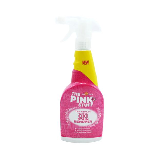 Սփրեյ լաքահանող The Pink Stuff 500 մլ