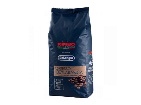 ՀԱՏԻԿԱՎՈՐ ՍՈՒՐՃ KIMBO(DELONGHI) ARABICA 1KG