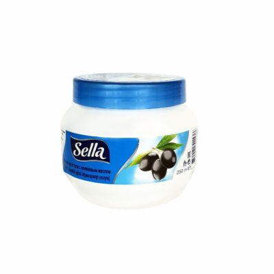 Կրեմ ձեռքի և մարմնի Sella 250 մլ