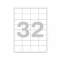 Թուղթ Promega Label 52,5х35 մմ 32 բաժին 1 թերթ