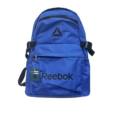 Դպրոցական պայուսակ Reebok 39×26 սմ