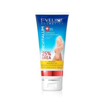Կրեմ ոտքի Eveline Revitalum 100 մլ