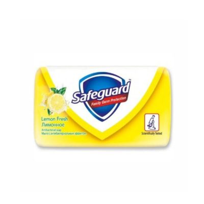Օճառ Safeguard 90 գր