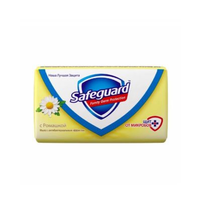 Օճառ Safeguard 90 գր