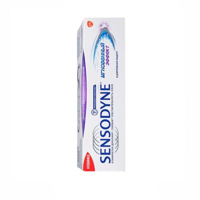Ատամի մածուկ Sensodyne 75 մլ
