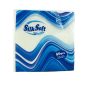 Անձեռոցիկ Silk Soft 25x25 սմ 50 hատ