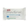 Անձեռոցիկ խոնավ Silk Soft Medical 15 հատ