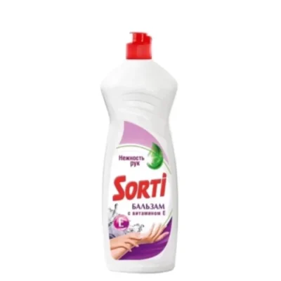 Հեղուկ սպասքի Sorti 900 մլ