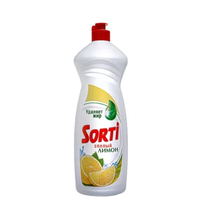 Հեղուկ սպասքի Sorti 900 մլ