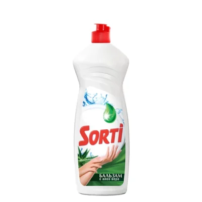 Հեղուկ սպասքի Sorti 900 մլ