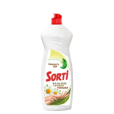 Հեղուկ սպասքի Sorti 900 մլ