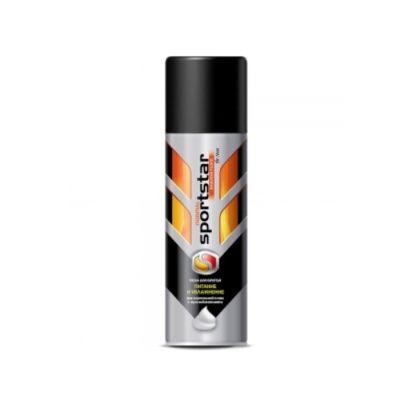 Փրփուր սափրվելու Sportstar Normal 200 մլ