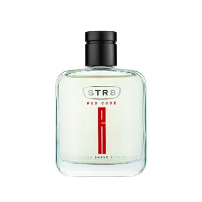 Լոսյոն սափրվելուց հետո STR8 Red Code 100 մլ